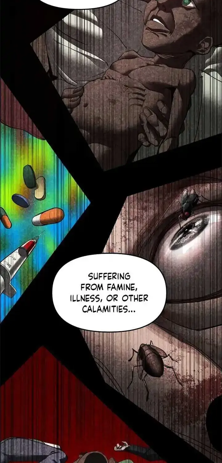 Killer Pedro Zinmanga X Chapter 65 Page 41