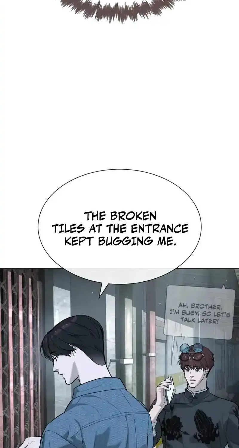 Killer Pedro Zinmanga X Chapter 64 Page 27