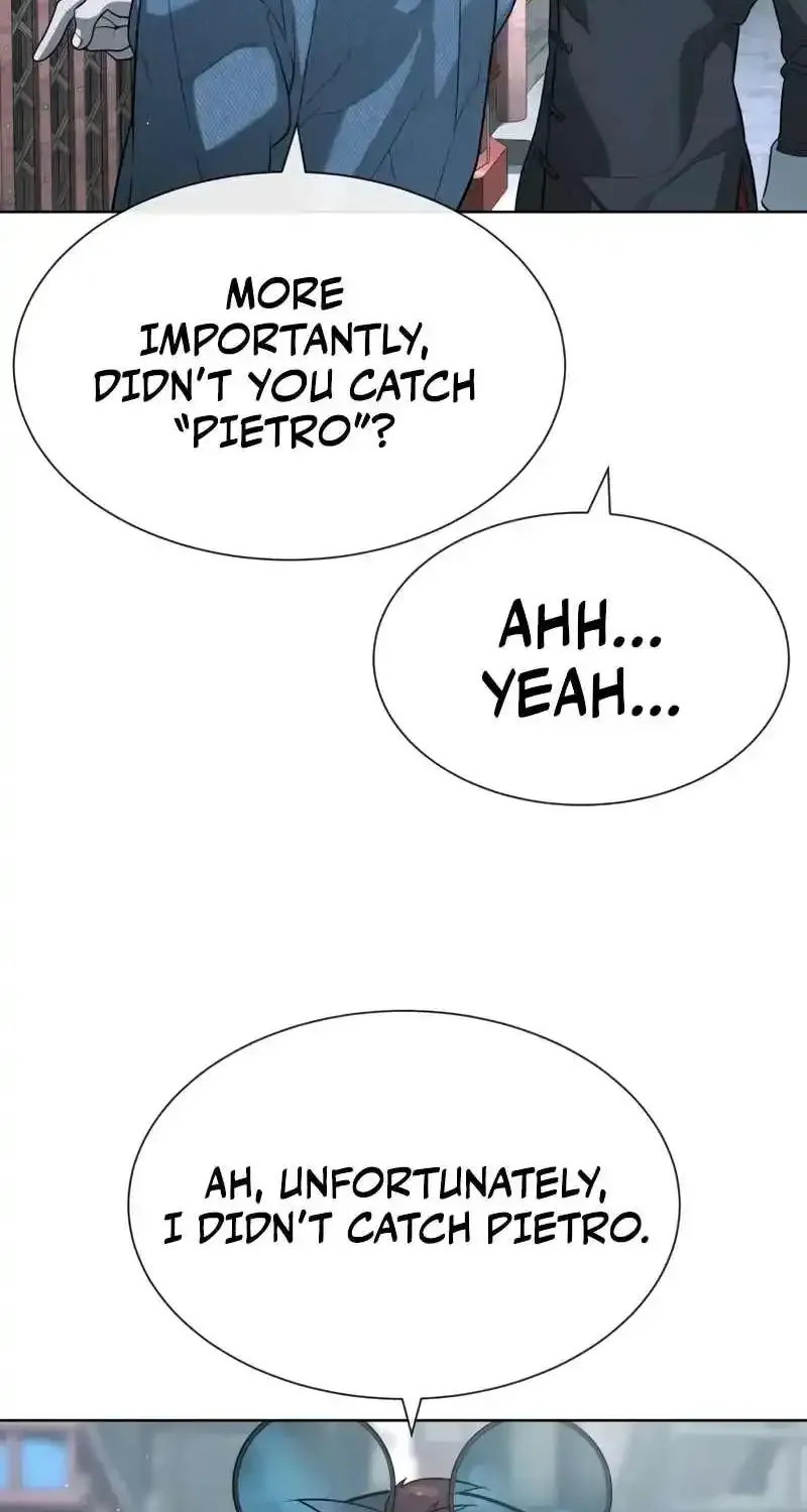 Killer Pedro Zinmanga X Chapter 64 Page 28
