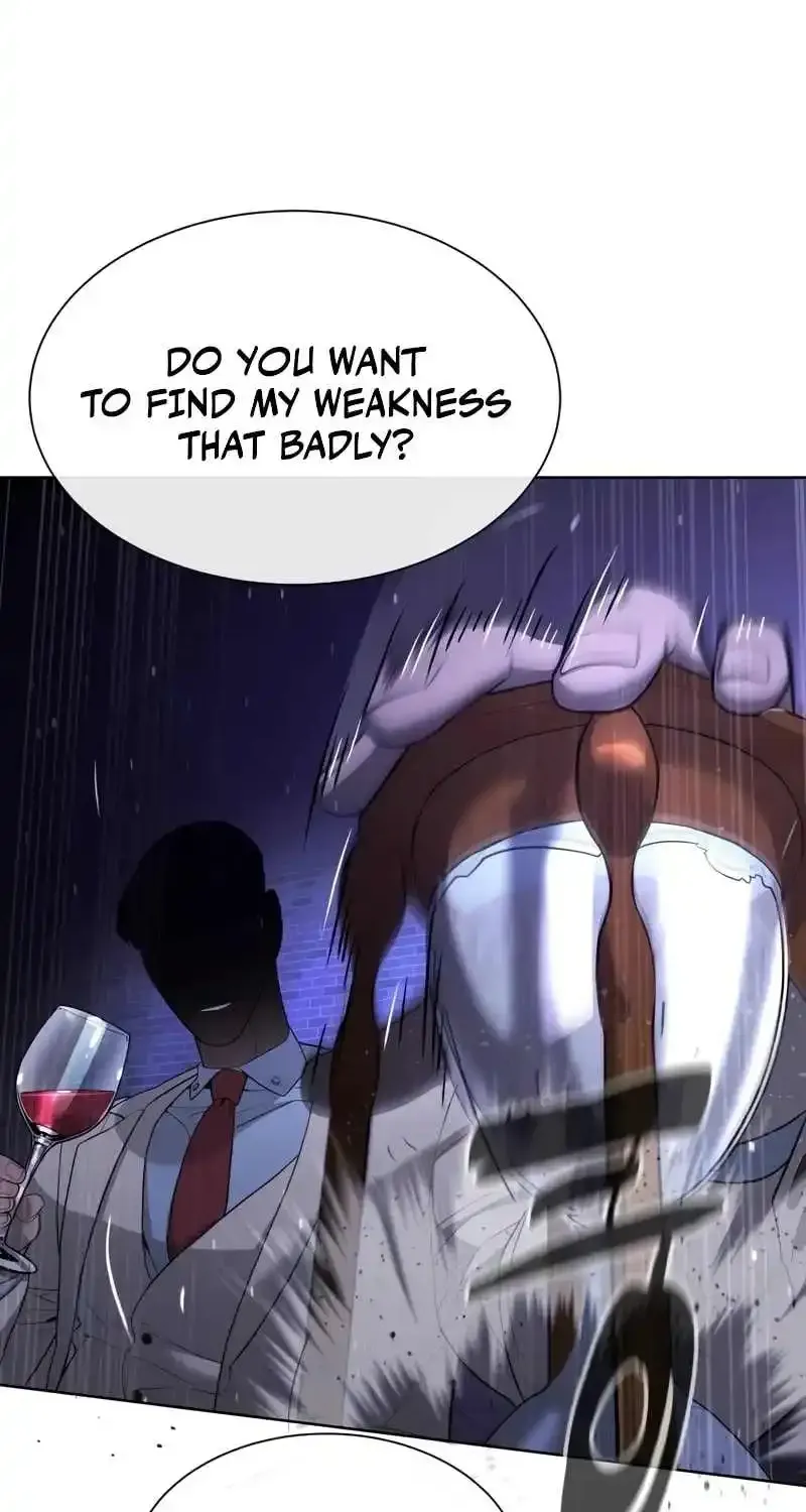 Killer Pedro Zinmanga X Chapter 64 Page 39
