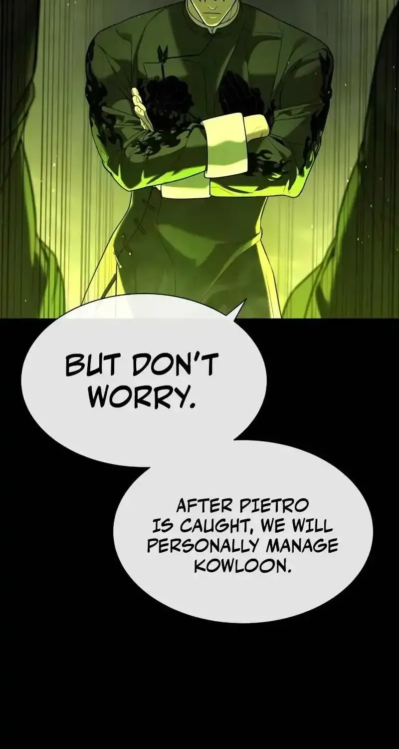 Killer Pedro Zinmanga X Chapter 64 Page 75
