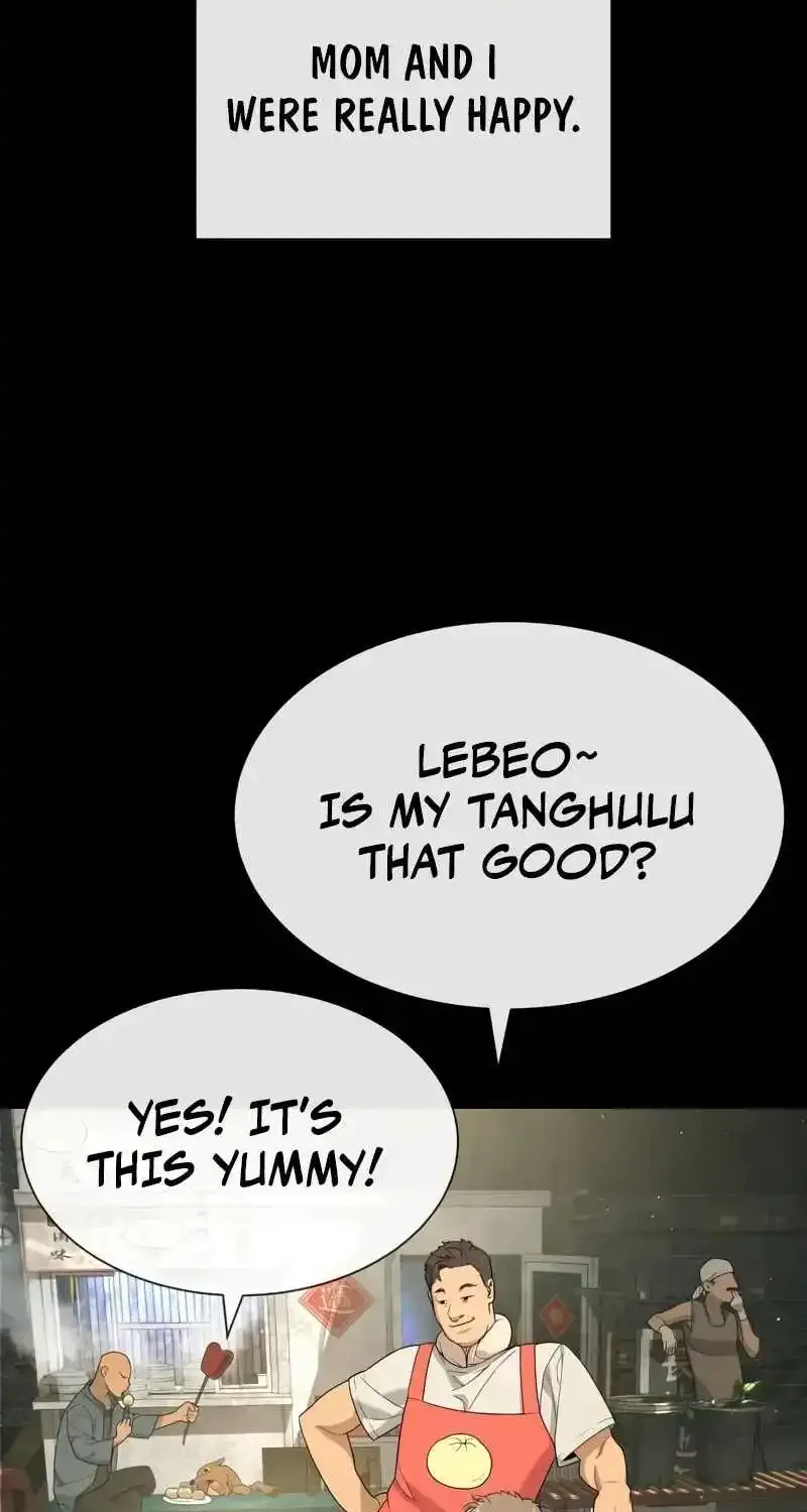 Killer Pedro Zinmanga X Chapter 64 Page 94