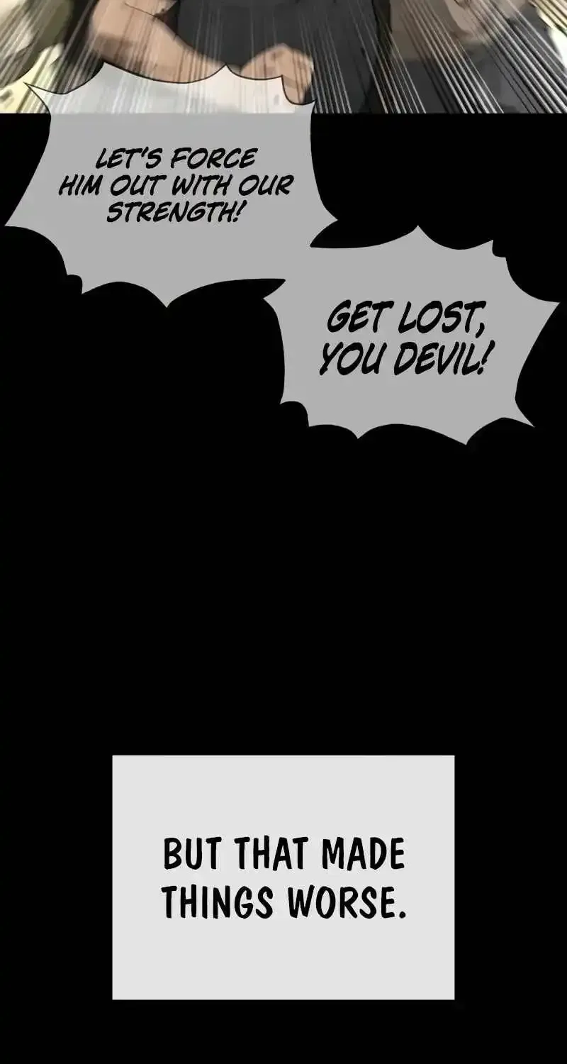 Killer Pedro Zinmanga X Chapter 64 Page 123