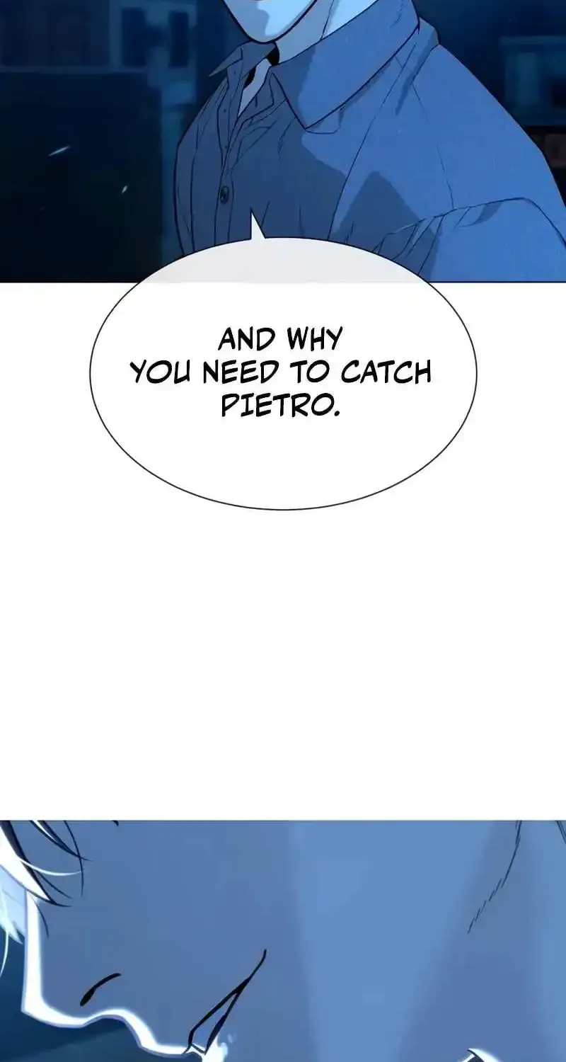 Killer Pedro Zinmanga X Chapter 64 Page 196