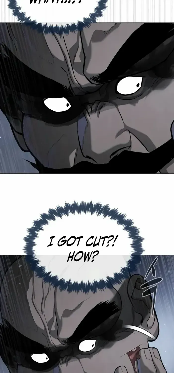 Killer Pedro Zinmanga X Chapter 63 Page 21