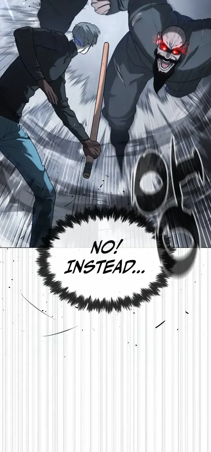 Killer Pedro Zinmanga X Chapter 63 Page 65