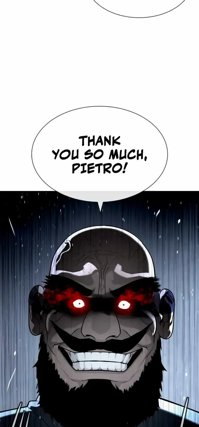 Killer Pedro Zinmanga X Chapter 63 Page 93