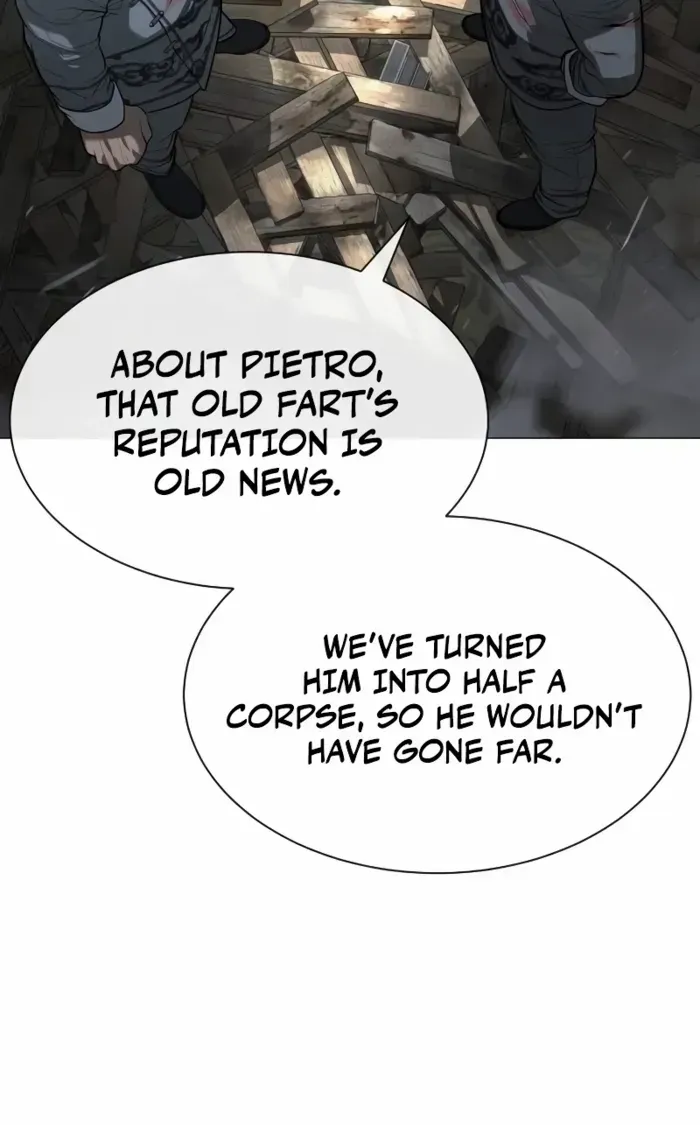 Killer Pedro Zinmanga X Chapter 63 Page 123