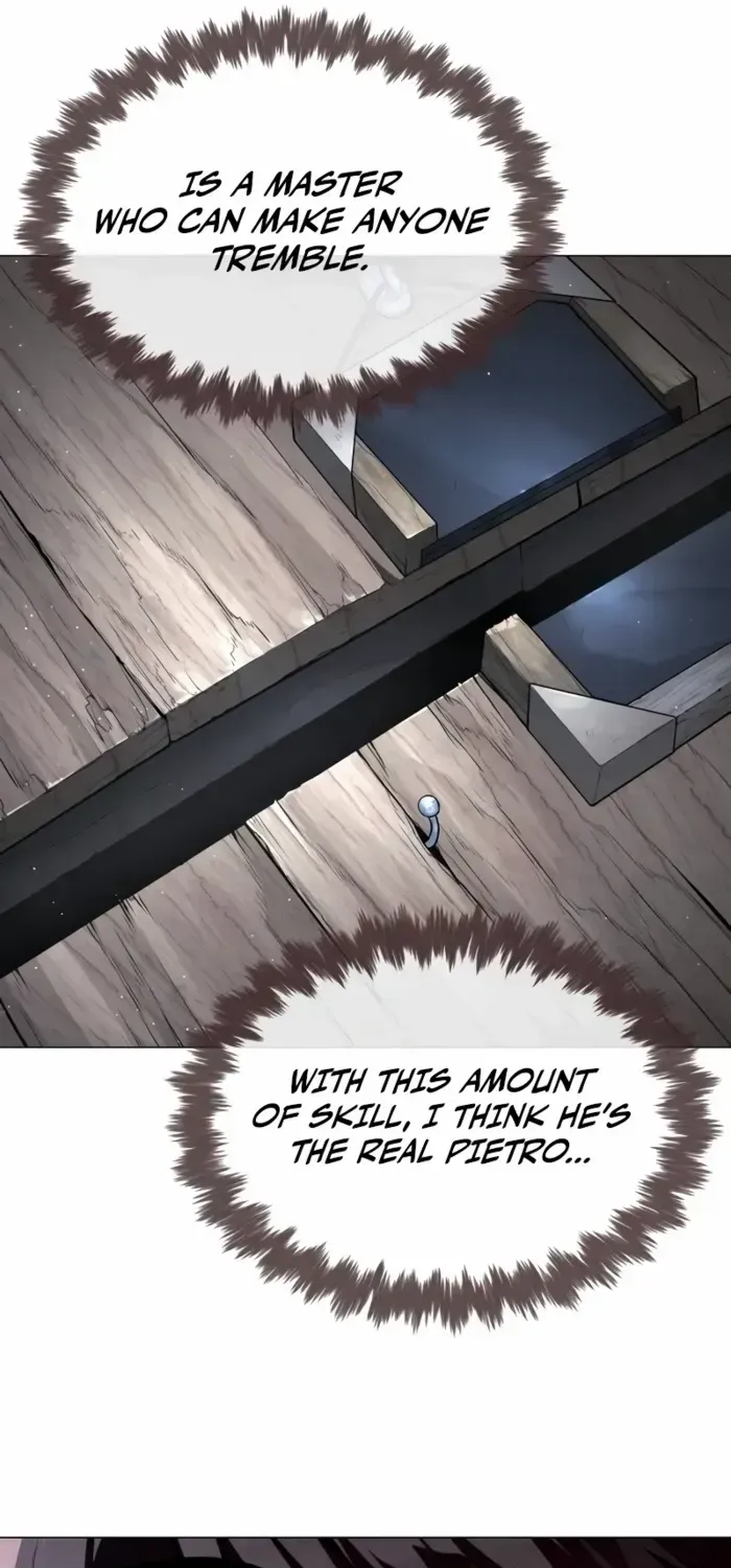 Killer Pedro Zinmanga X Chapter 63 Page 133