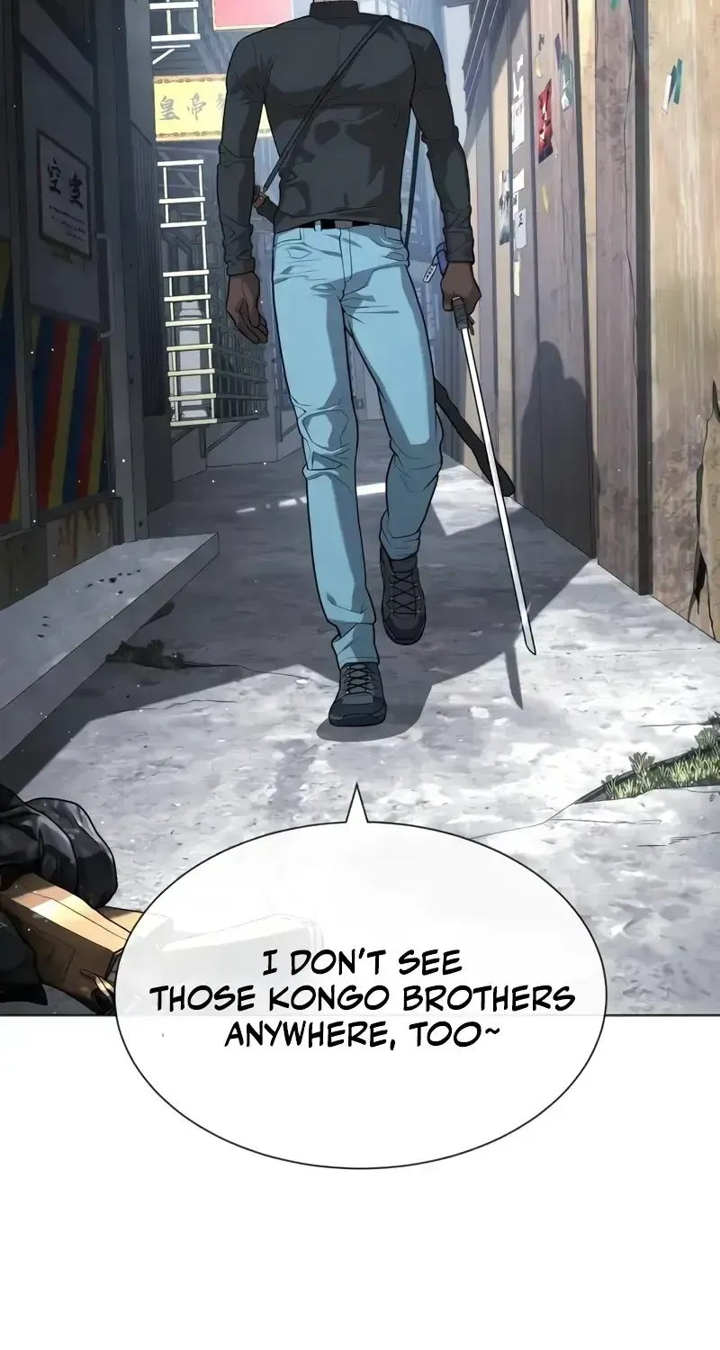 Killer Pedro Zinmanga X Chapter 62 Page 121