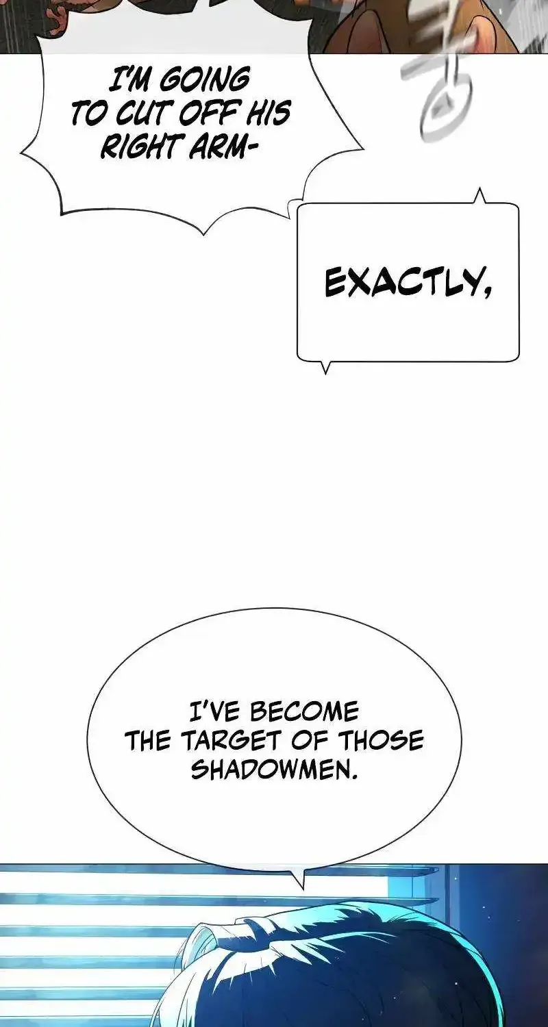 Killer Pedro Zinmanga X Chapter 60 Page 21