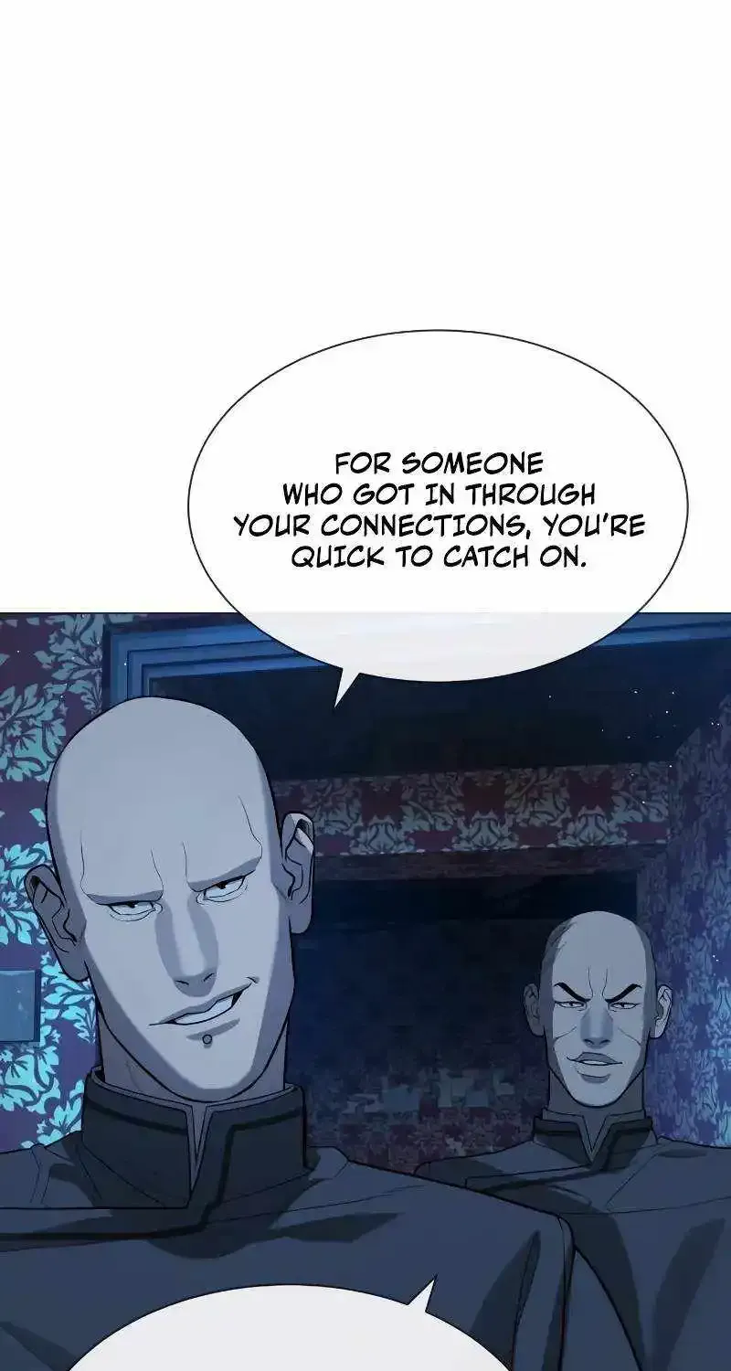Killer Pedro Zinmanga X Chapter 60 Page 30