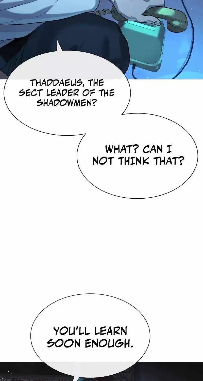 Killer Pedro Zinmanga X Chapter 60 Page 35