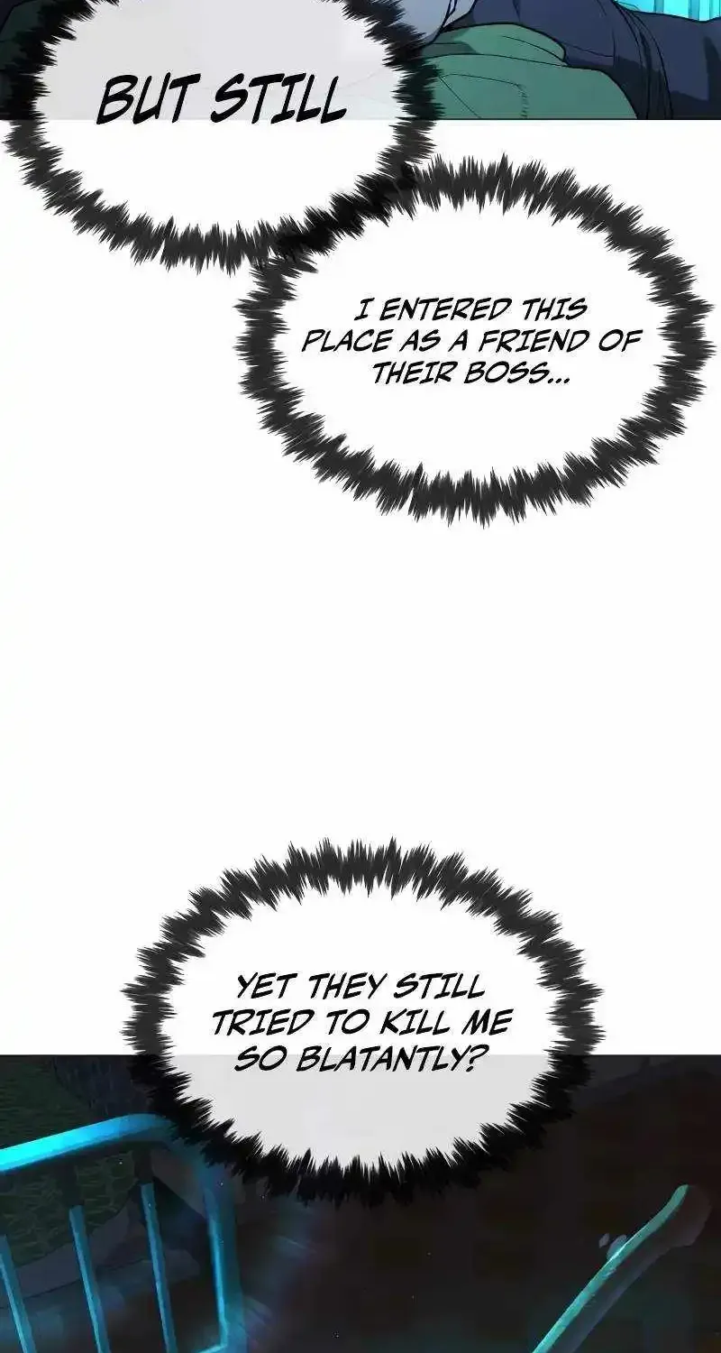Killer Pedro Zinmanga X Chapter 60 Page 55