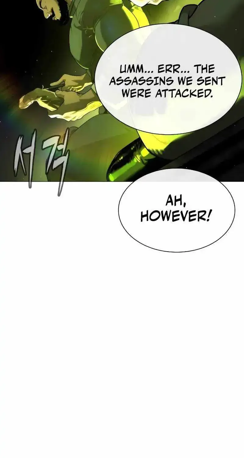 Killer Pedro Zinmanga X Chapter 60 Page 63