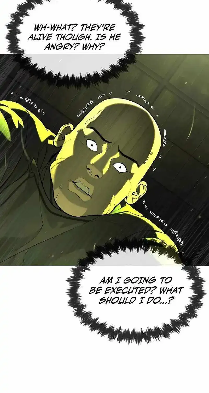 Killer Pedro Zinmanga X Chapter 60 Page 68