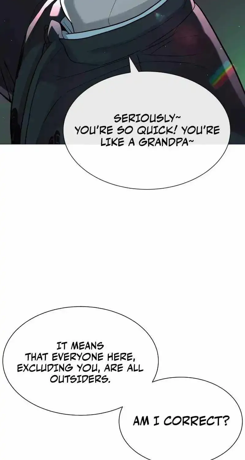 Killer Pedro Zinmanga X Chapter 60 Page 91