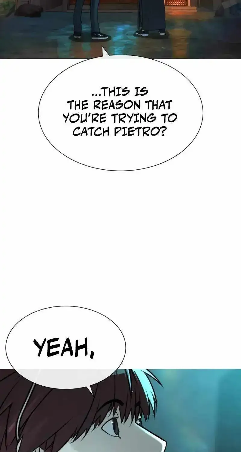 Killer Pedro Zinmanga X Chapter 60 Page 108