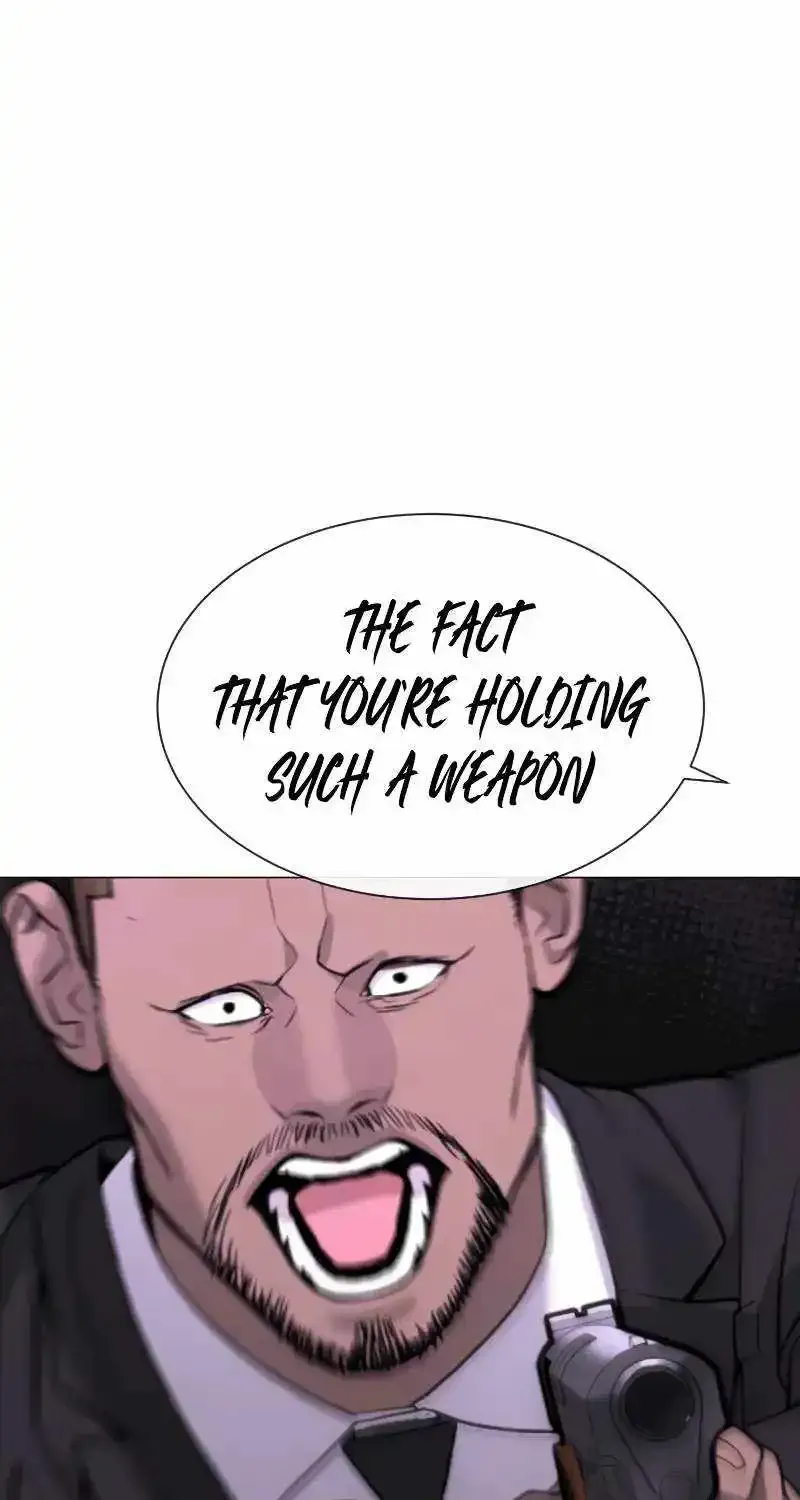 Killer Pedro Zinmanga X Chapter 59 Page 19