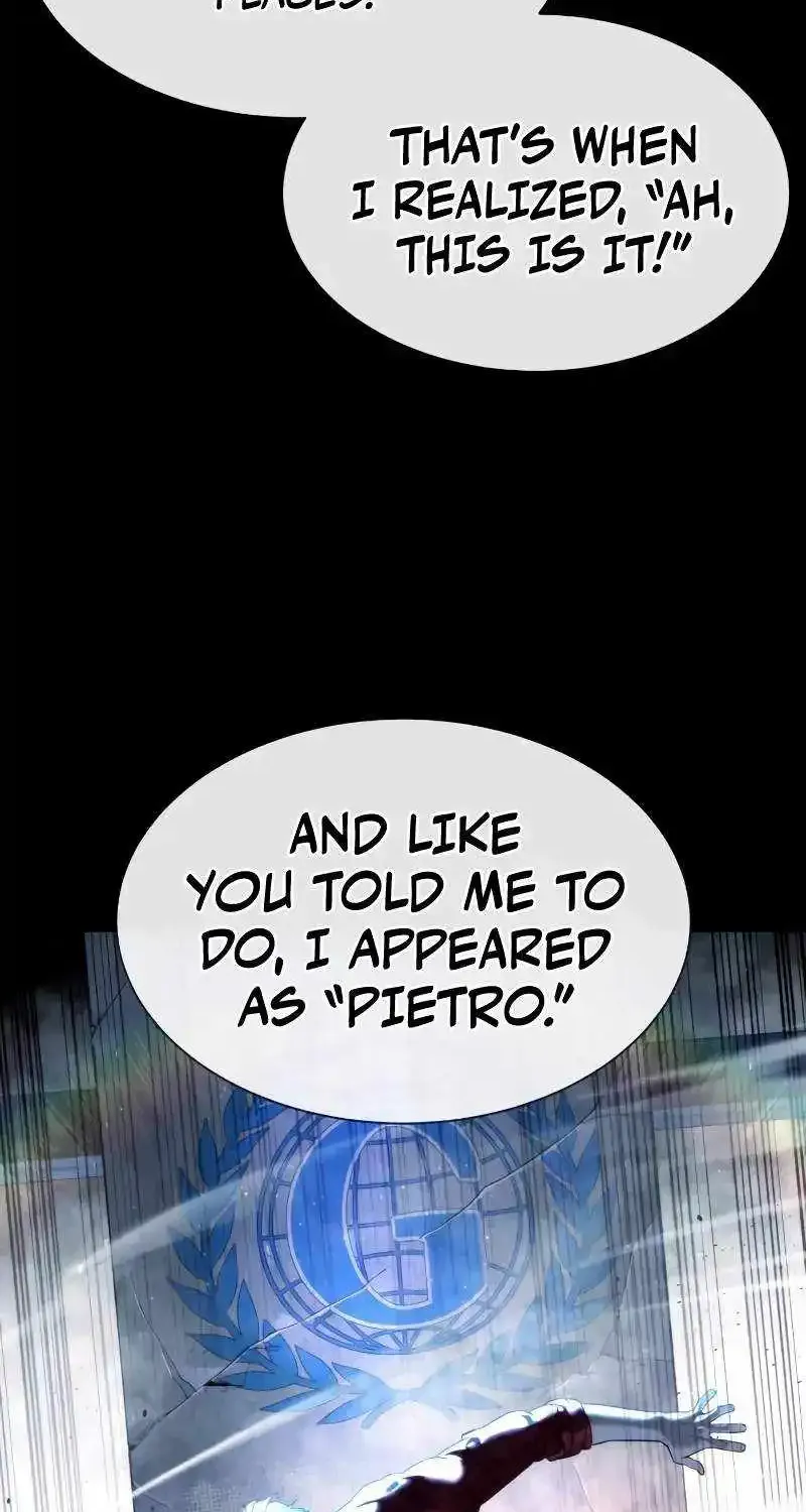 Killer Pedro Zinmanga X Chapter 59 Page 52