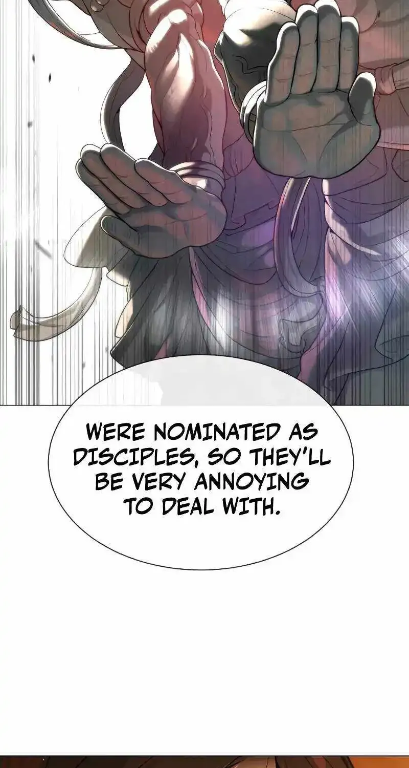 Killer Pedro Zinmanga X Chapter 59 Page 61