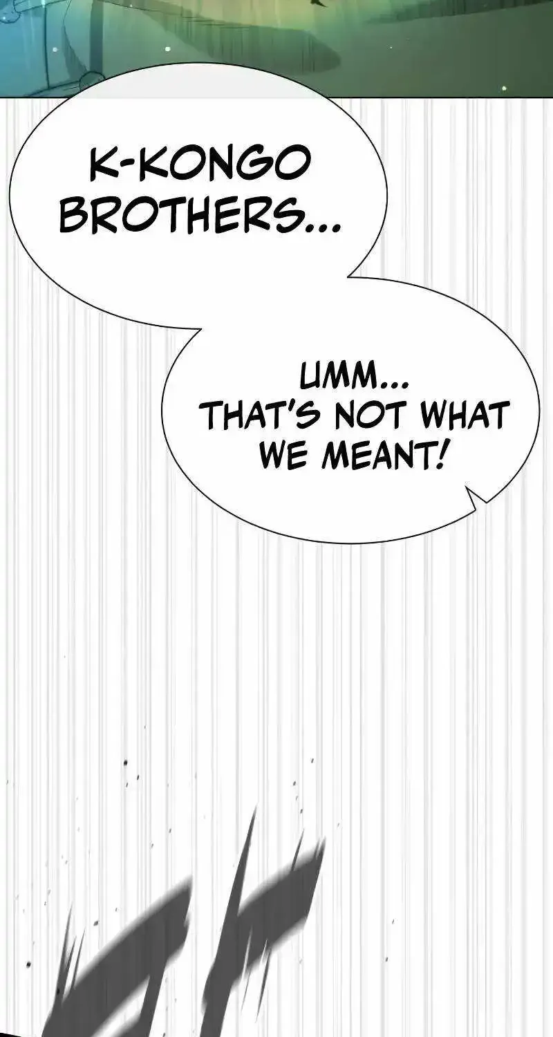 Killer Pedro Zinmanga X Chapter 59 Page 158