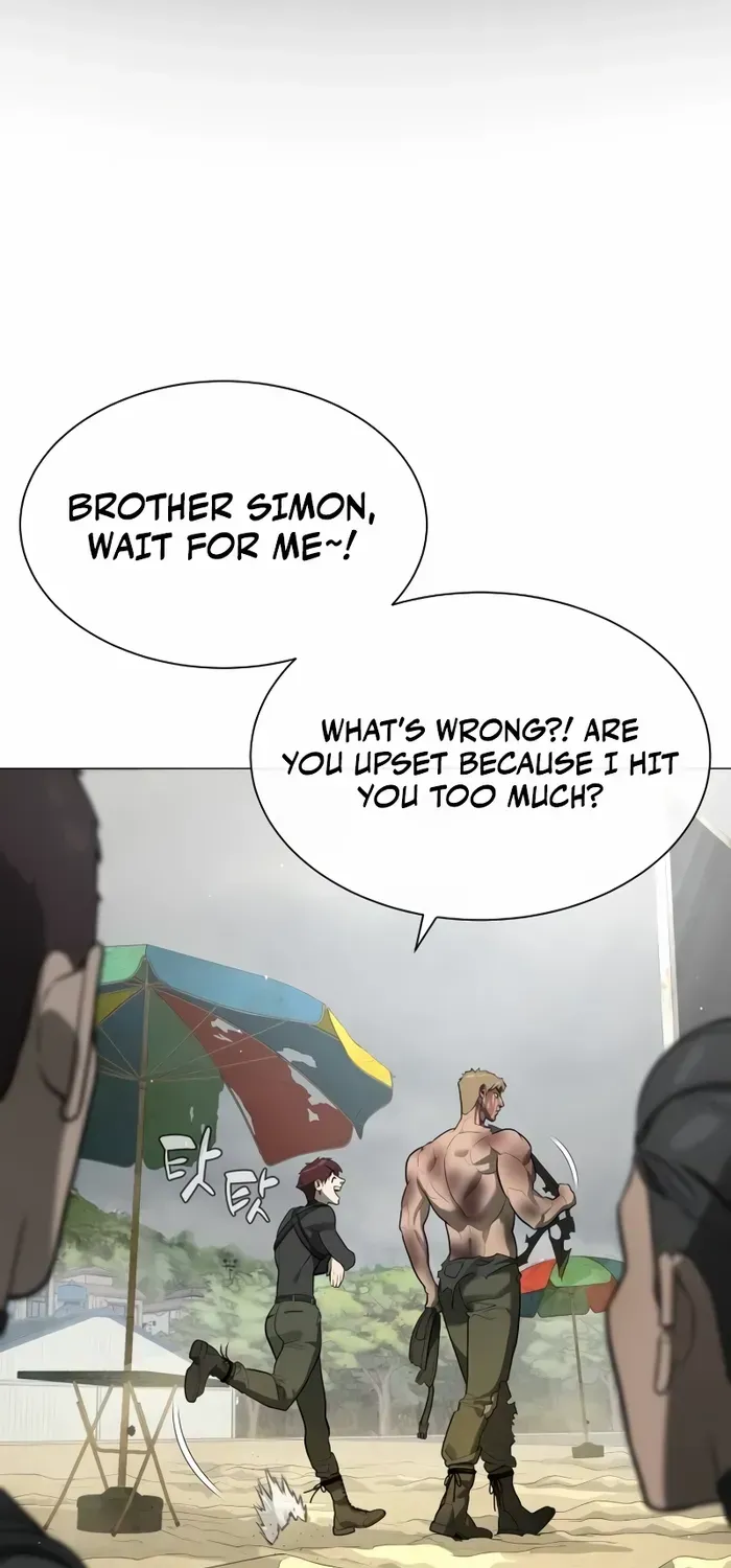 Killer Pedro Zinmanga X Chapter 58 Page 31