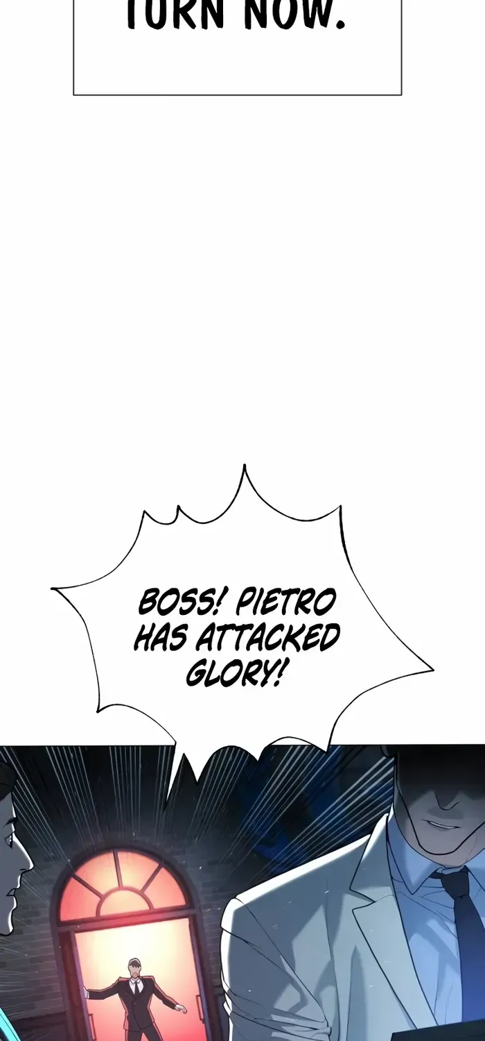 Killer Pedro Zinmanga X Chapter 58 Page 43