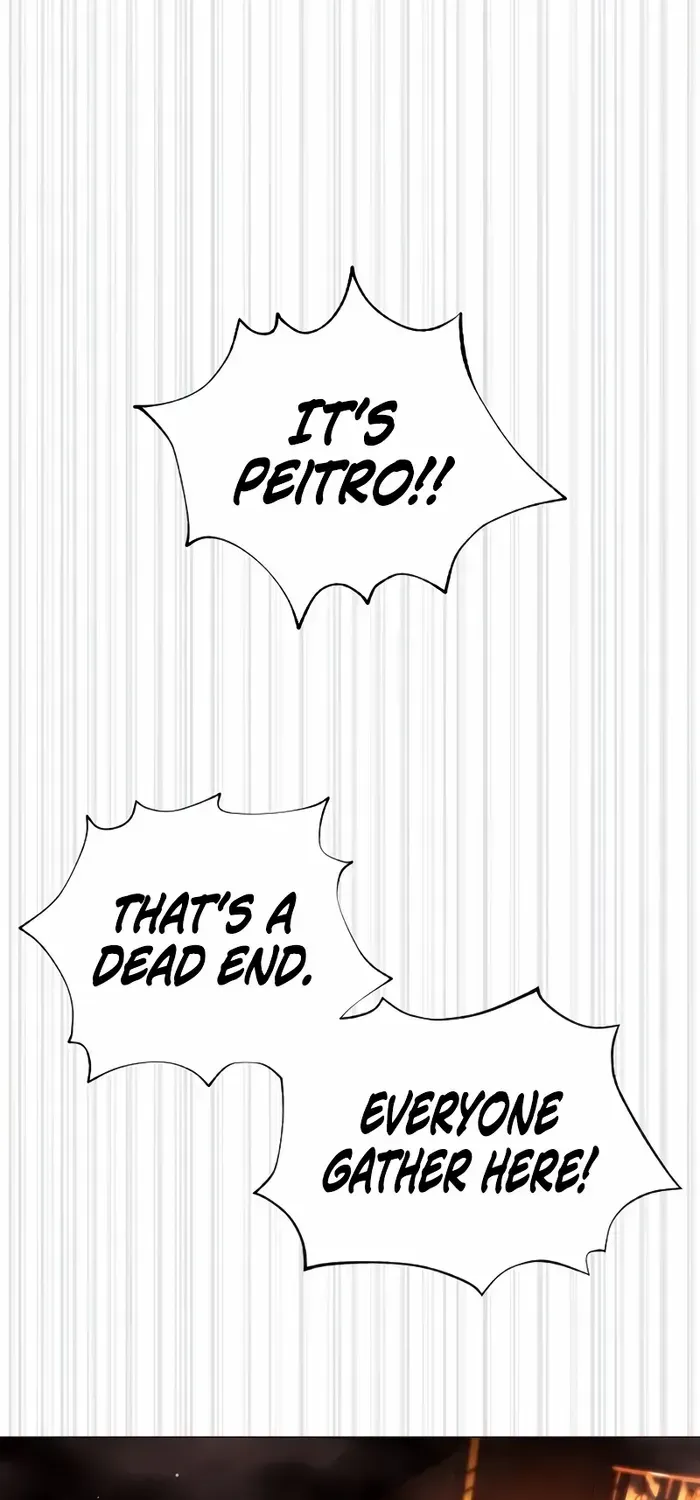 Killer Pedro Zinmanga X Chapter 58 Page 53