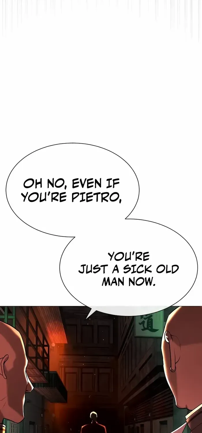Killer Pedro Zinmanga X Chapter 58 Page 55