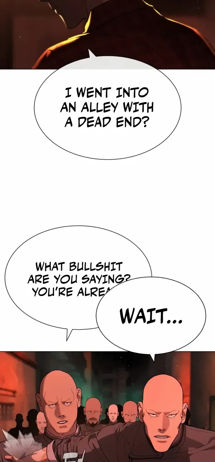 Killer Pedro Zinmanga X Chapter 58 Page 57