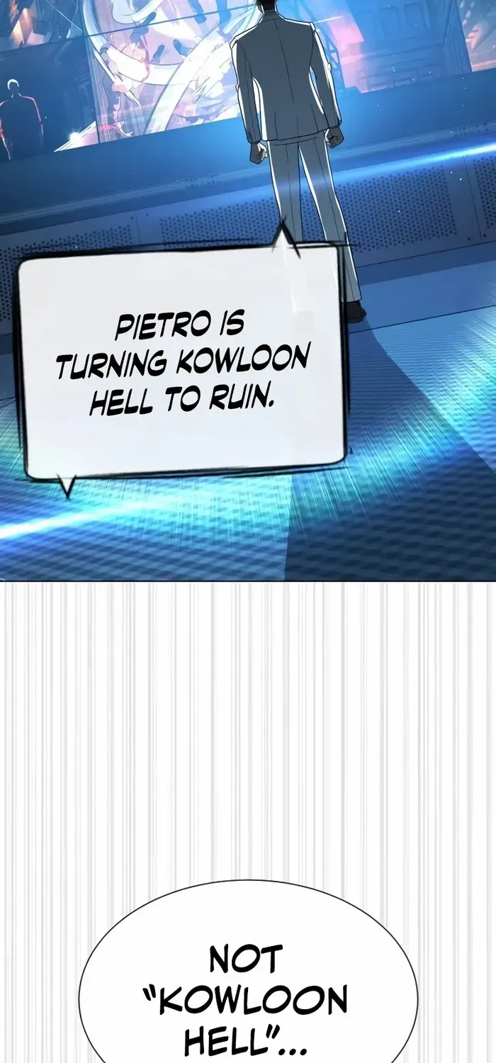Killer Pedro Zinmanga X Chapter 58 Page 67