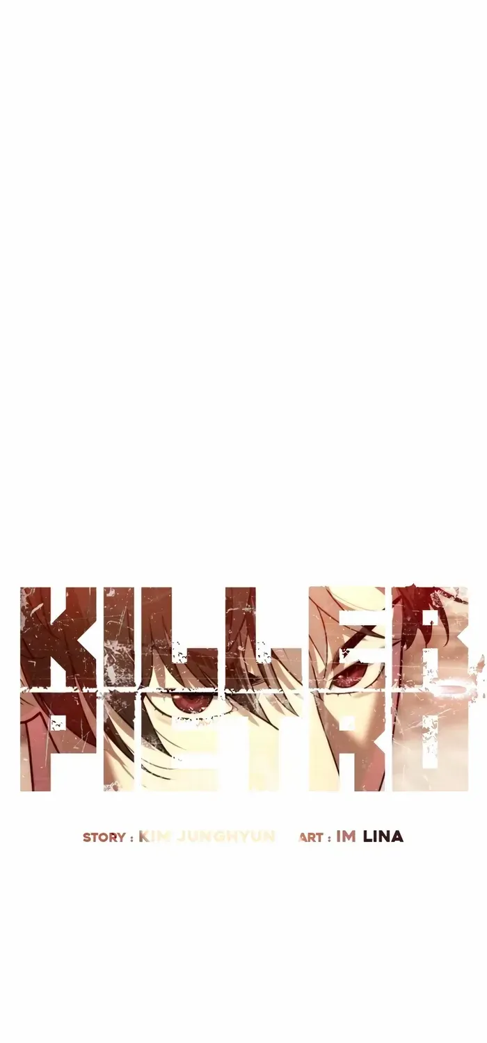 Killer Pedro Zinmanga X Chapter 58 Page 77
