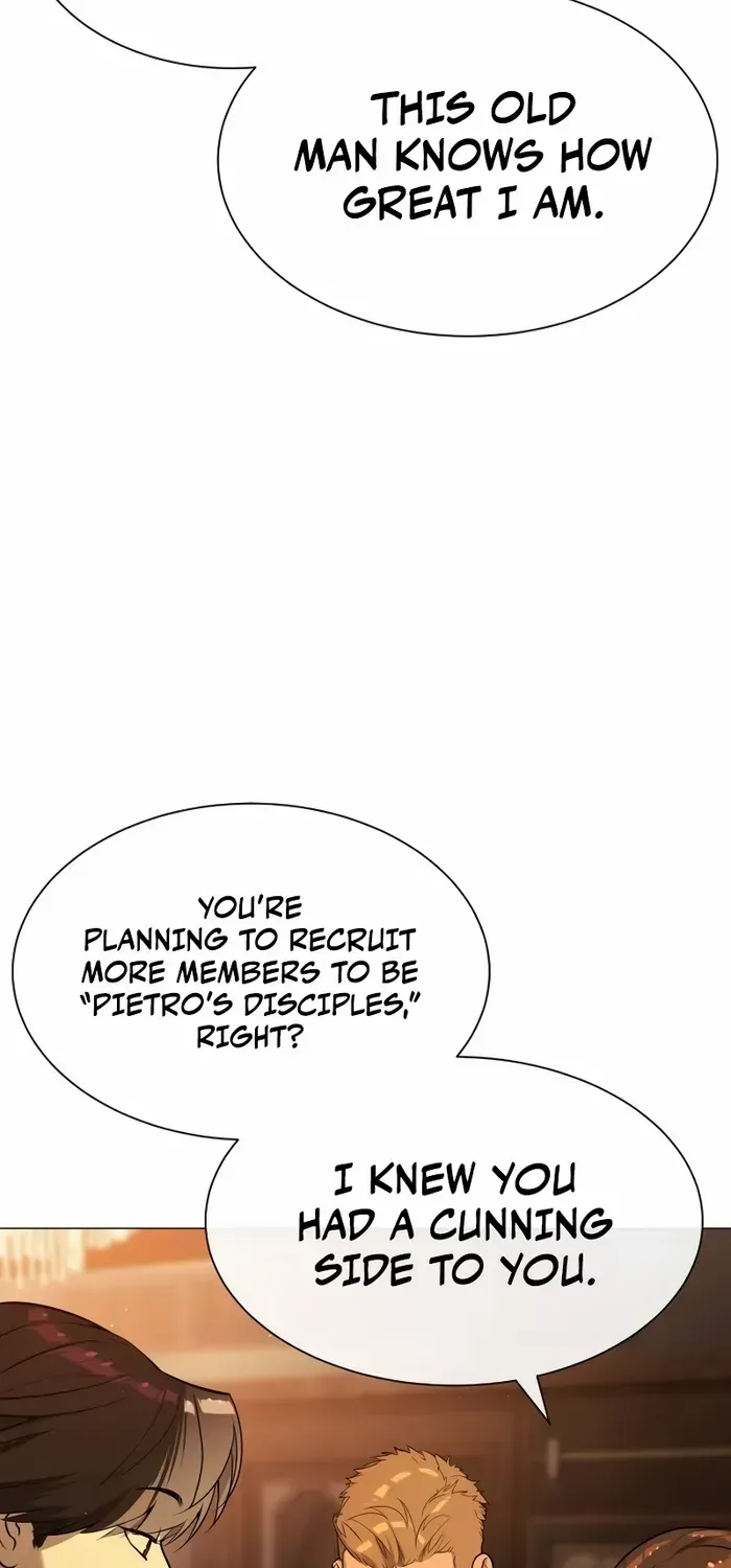 Killer Pedro Zinmanga X Chapter 58 Page 137