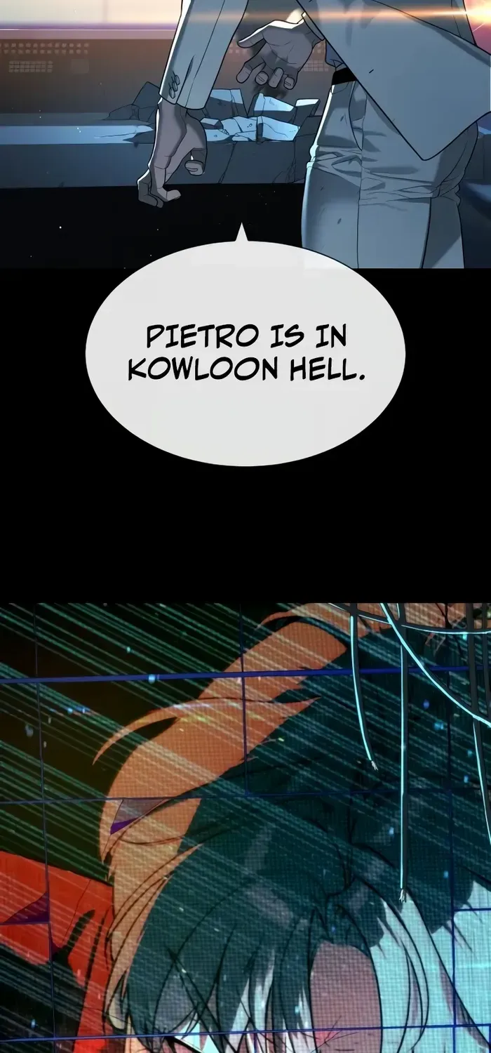 Killer Pedro Zinmanga X Chapter 58 Page 143