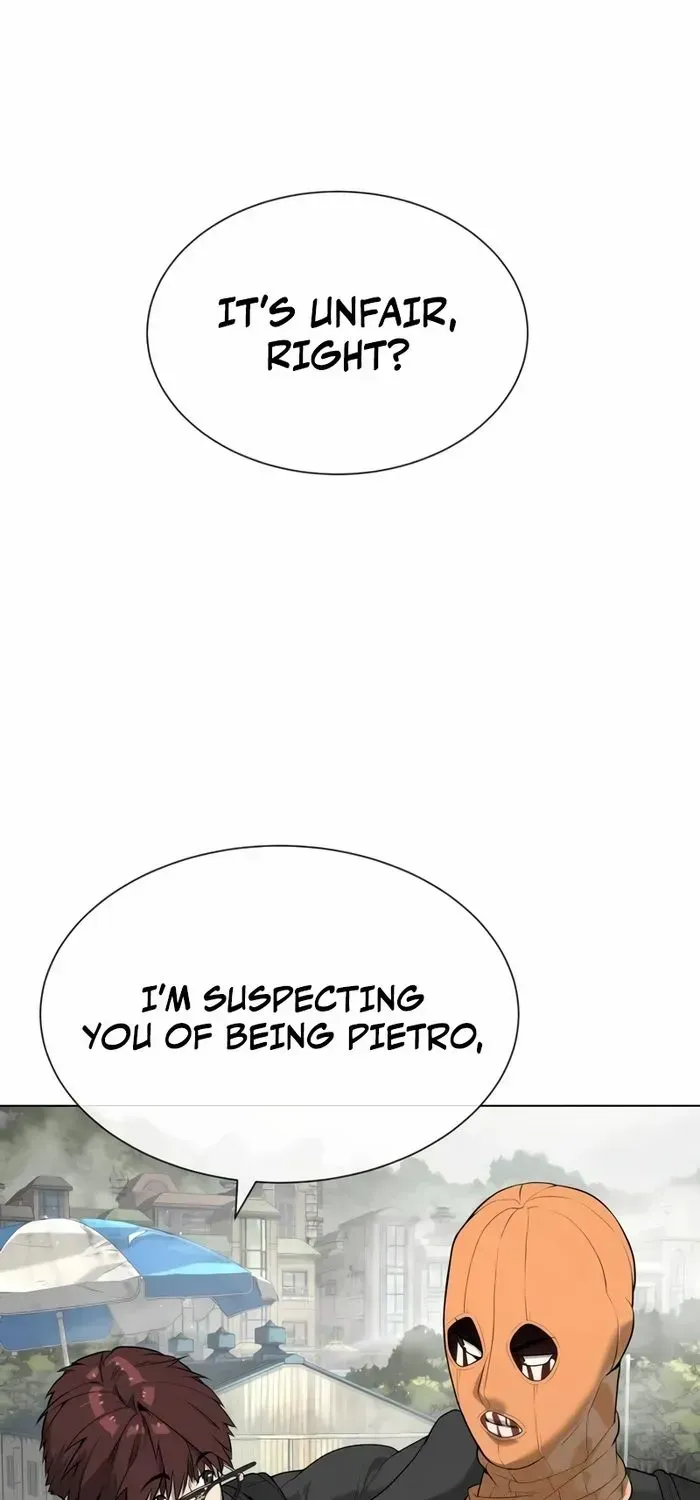 Killer Pedro Zinmanga X Chapter 57 Page 1