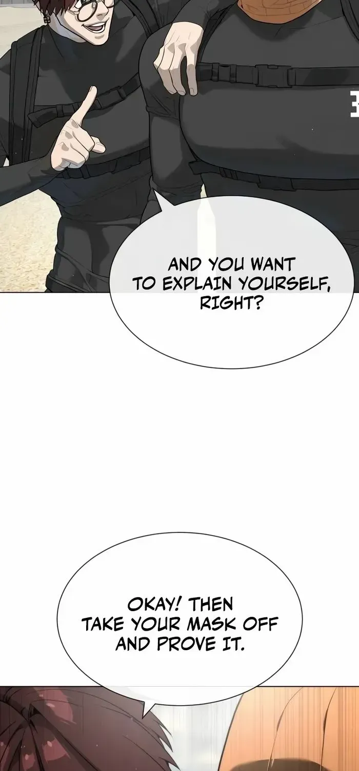 Killer Pedro Zinmanga X Chapter 57 Page 2