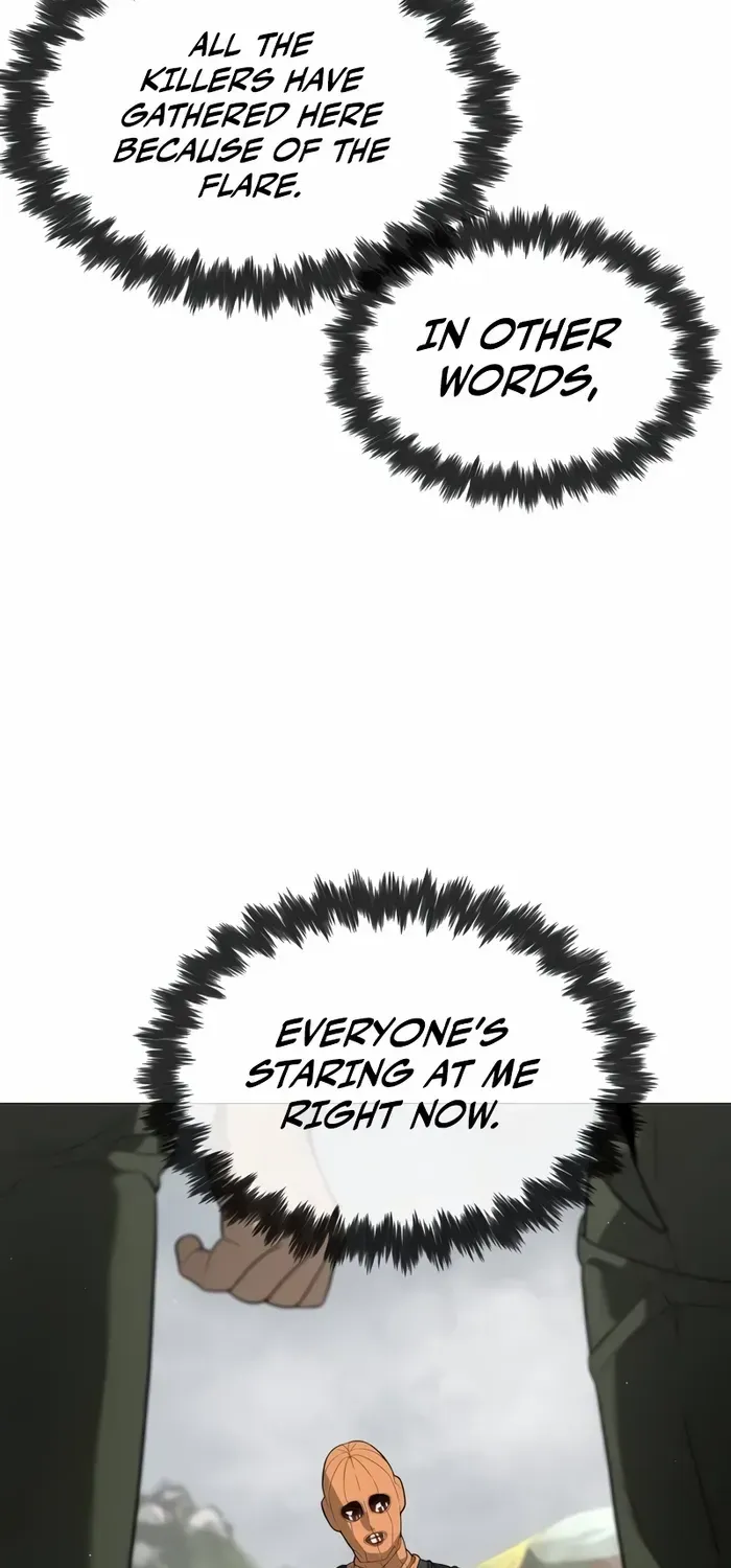 Killer Pedro Zinmanga X Chapter 57 Page 12
