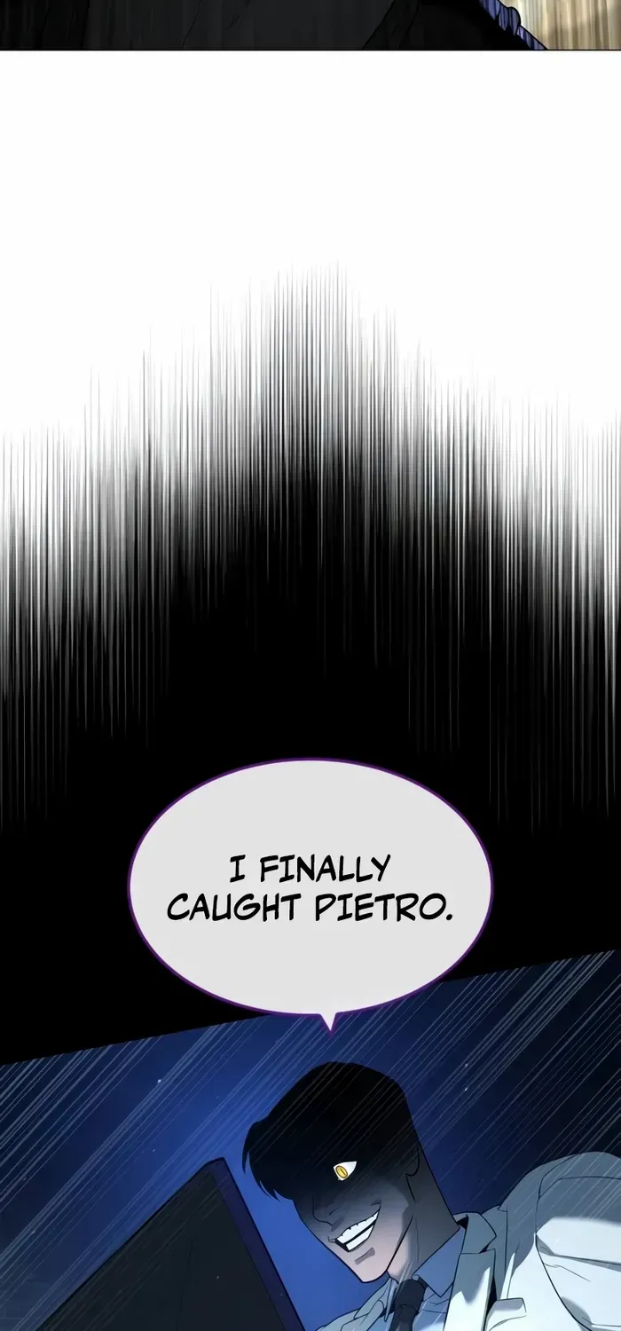 Killer Pedro Zinmanga X Chapter 57 Page 144