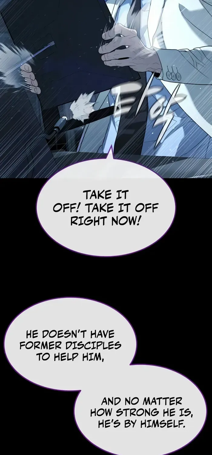 Killer Pedro Zinmanga X Chapter 57 Page 145