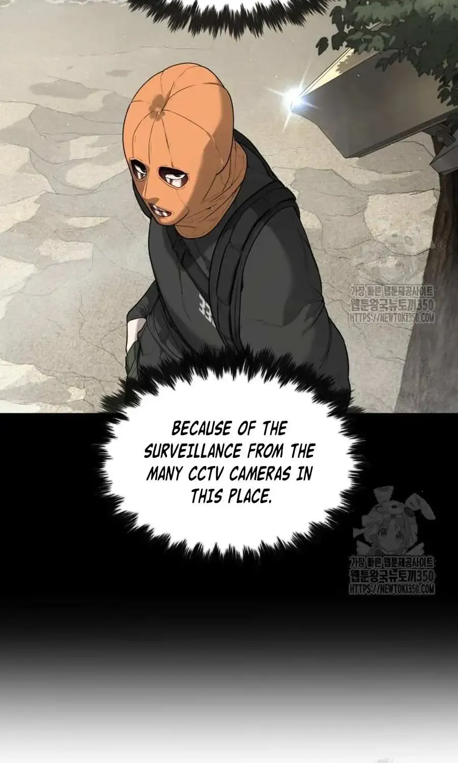 Killer Pedro Zinmanga X Chapter 56 Page 21