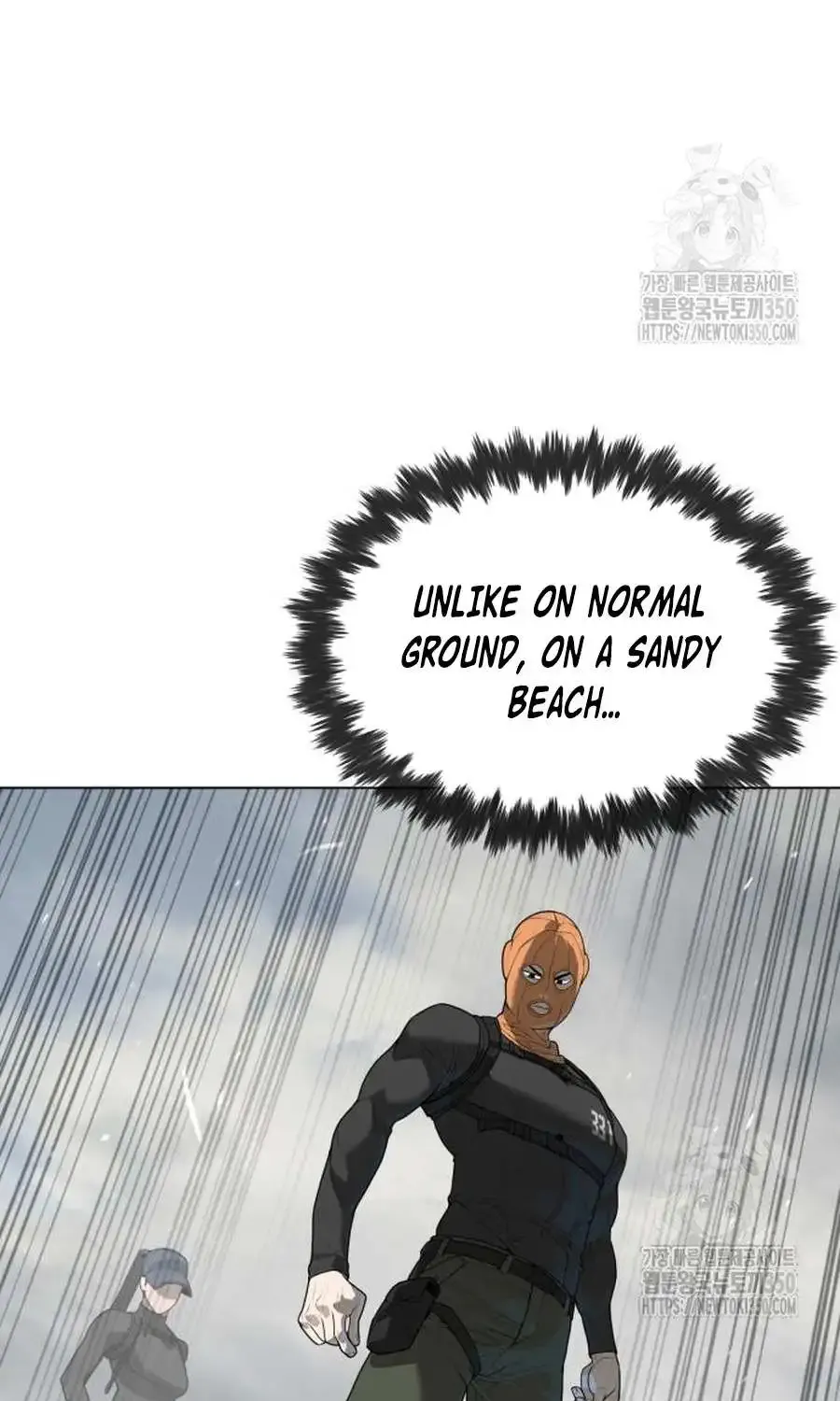 Killer Pedro Zinmanga X Chapter 56 Page 32
