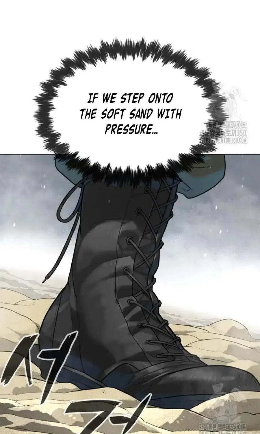 Killer Pedro Zinmanga X Chapter 56 Page 34