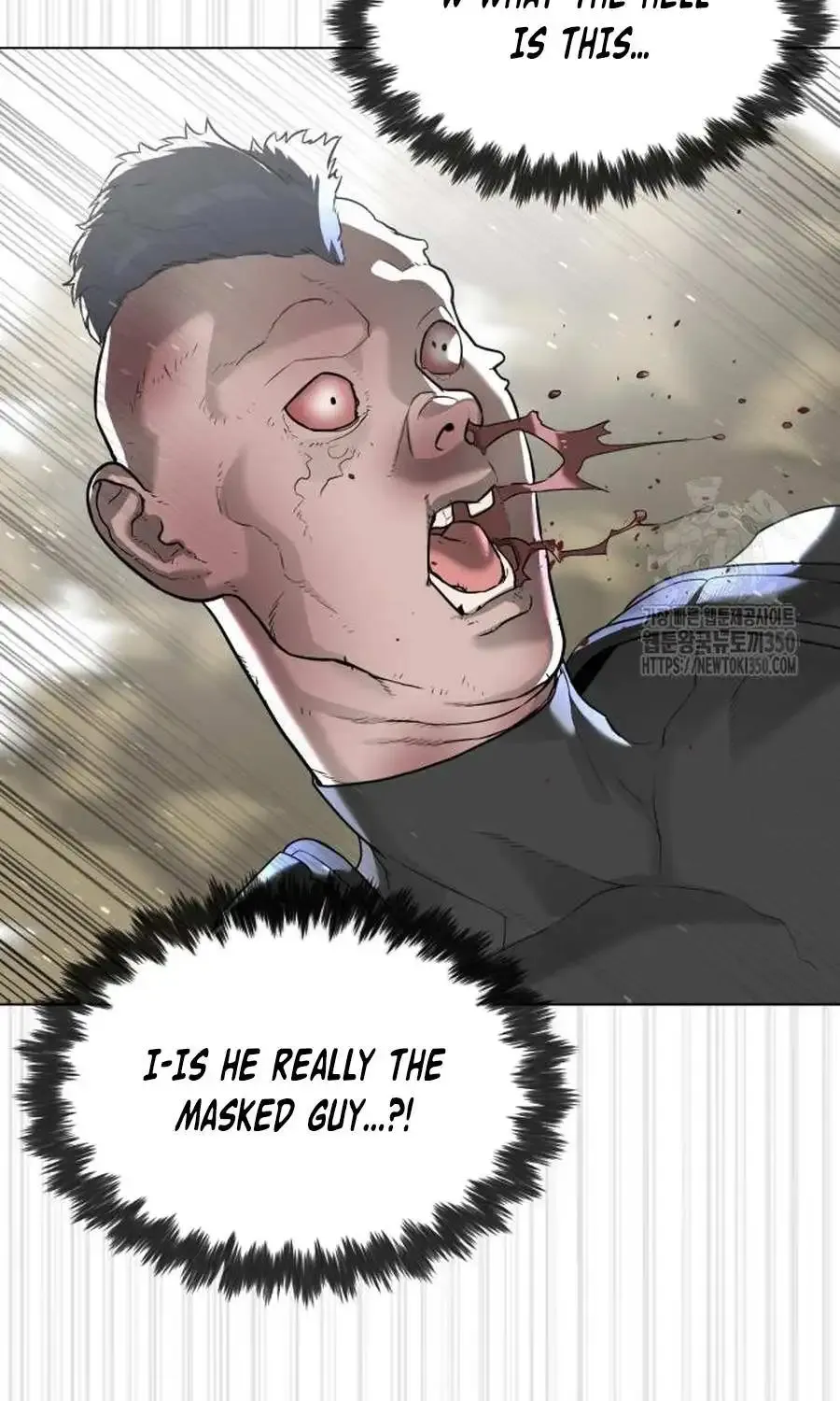 Killer Pedro Zinmanga X Chapter 56 Page 104