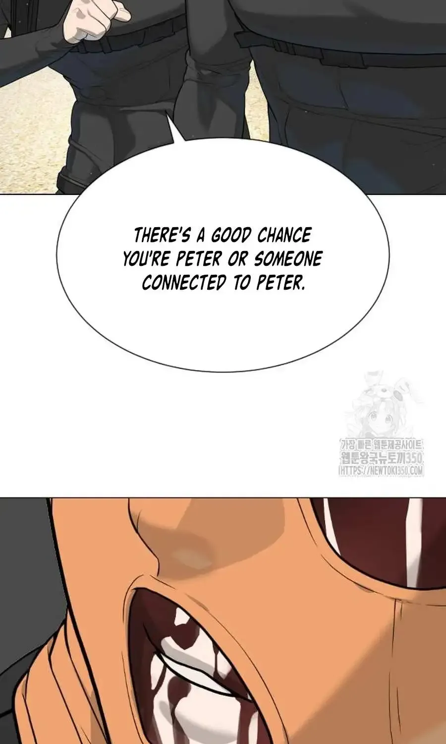 Killer Pedro Zinmanga X Chapter 56 Page 158