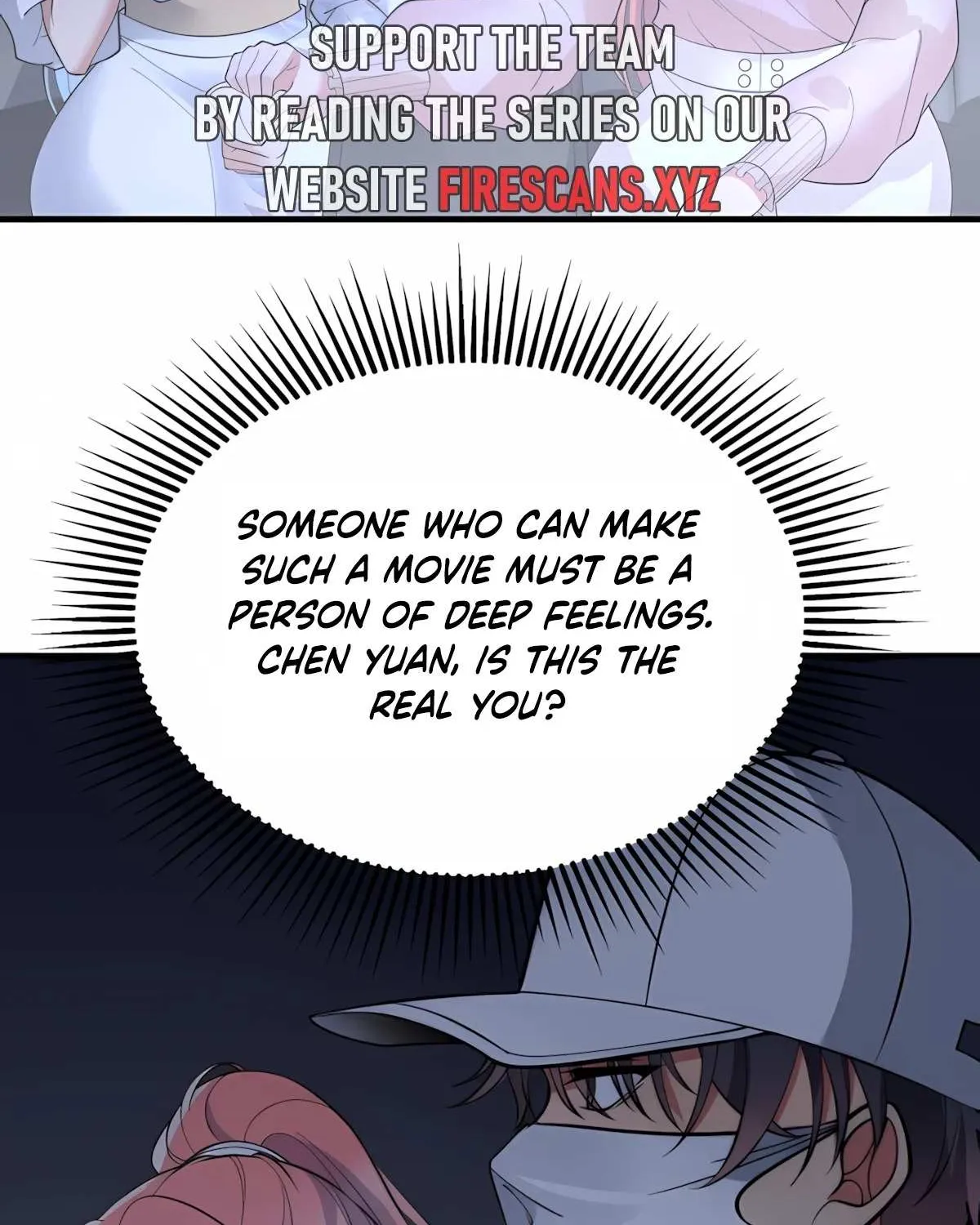 I Have 90 Billion Licking Gold Zinmanga X Chapter 460 Page 8