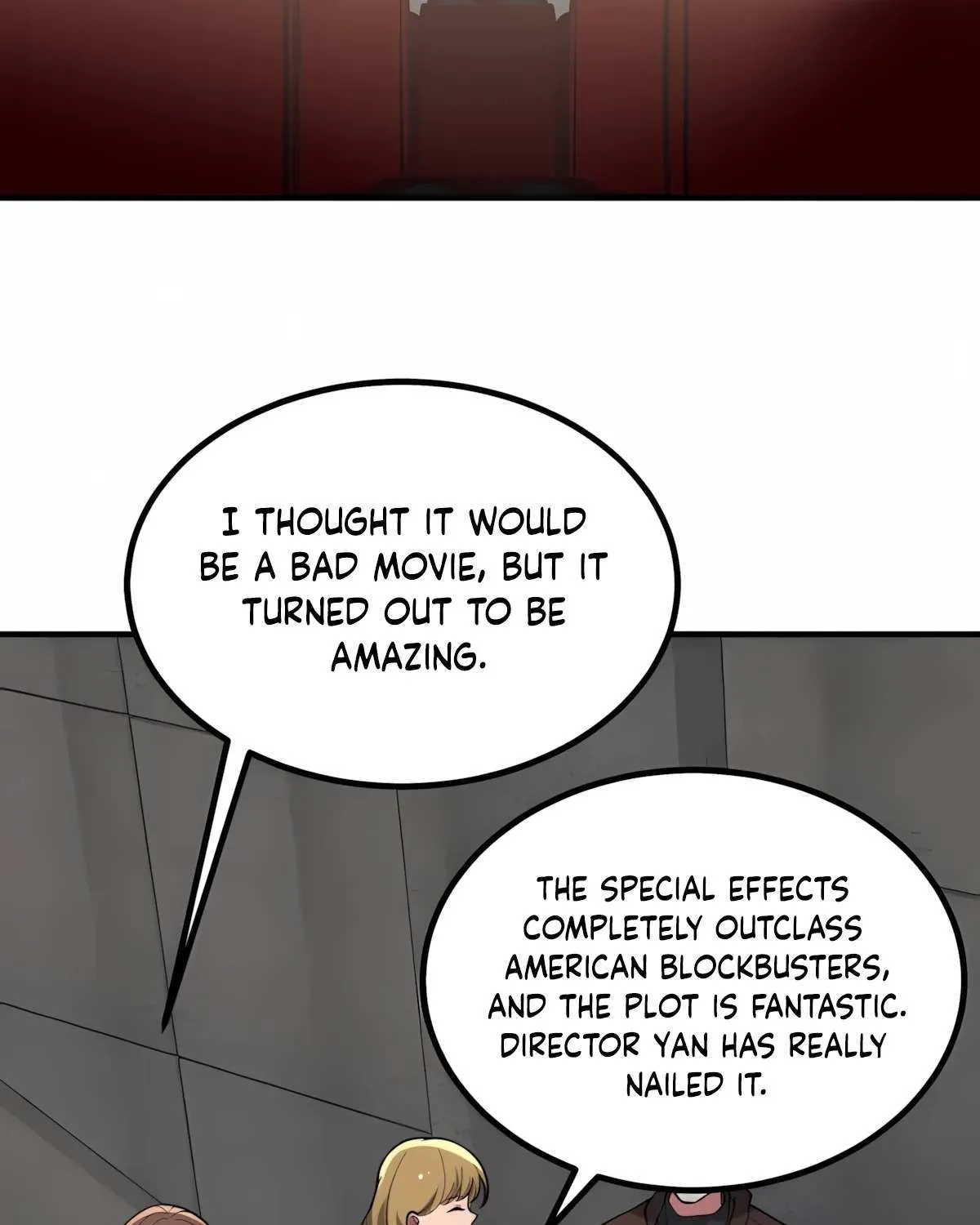 I Have 90 Billion Licking Gold Zinmanga X Chapter 460 Page 15