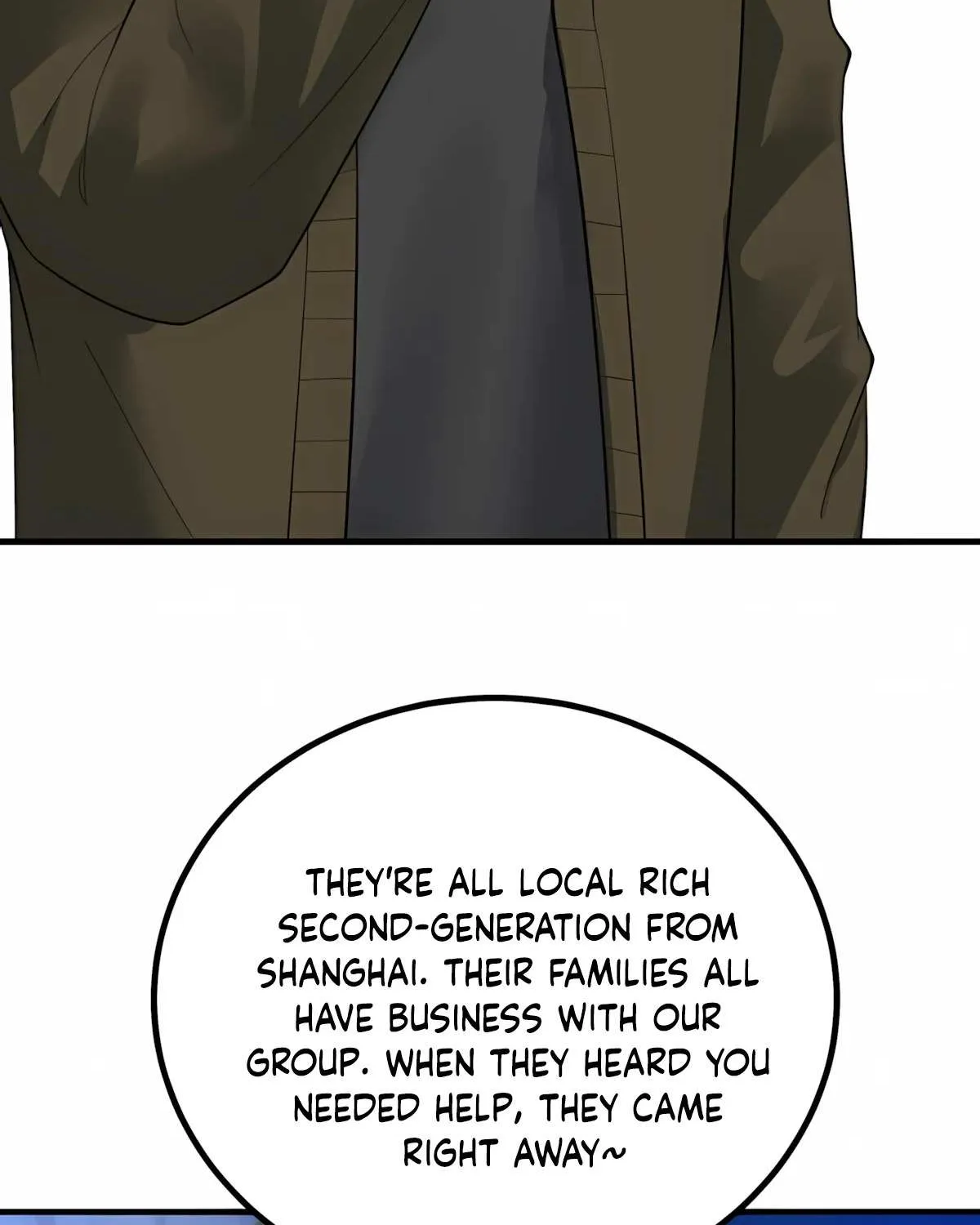 I Have 90 Billion Licking Gold Zinmanga X Chapter 460 Page 24