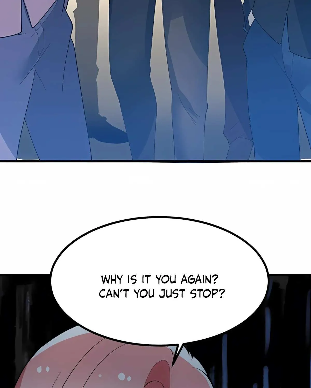I Have 90 Billion Licking Gold Zinmanga X Chapter 460 Page 43
