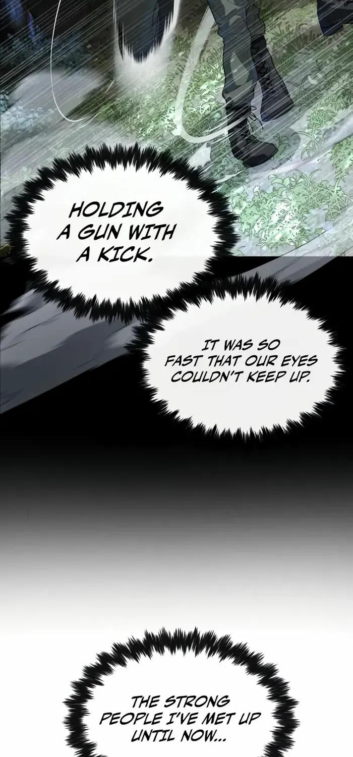 Killer Pedro Zinmanga X Chapter 55 Page 70